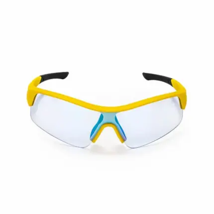 Óculos de sol desportivos fotocromáticos polarizados para ciclismo