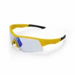 Óculos de sol desportivos fotocromáticos polarizados para ciclismo - Image 2
