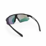 Óculos desportivos polarizados com lentes intercambiáveis e proteção 100% UV - Image 4