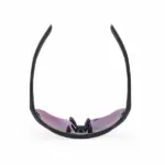 Óculos desportivos polarizados com lentes intercambiáveis e proteção 100% UV - Image 5