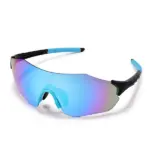 Óculos Ciclismo polarizados com lentes intercambiáveis e proteção 100% UV - Image 2