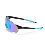 Óculos Ciclismo polarizados com lentes intercambiáveis e proteção 100% UV - Image 3