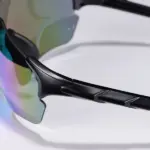 Óculos Ciclismo polarizados com lentes intercambiáveis e proteção 100% UV - Image 6