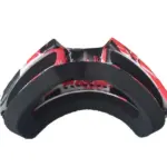 Óculos Motocross polarizados com lentes intercambiáveis e proteção 100% UV - Image 6