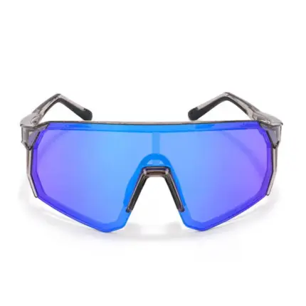 Óculos Montanha polarizados com lentes intercambiáveis e proteção 100% UV