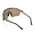Óculos Montanha polarizados com lentes intercambiáveis e proteção 100% UV - Image 3