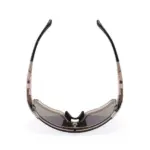 Óculos Montanha polarizados com lentes intercambiáveis e proteção 100% UV - Image 4