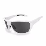 Óculos Pesca polarizados com lentes intercambiáveis e proteção 100% UV - Image 4