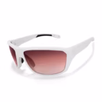 Óculos Pesca polarizados com lentes intercambiáveis e proteção 100% UV - Image 5