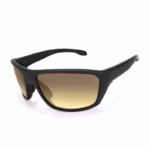 Óculos Pesca polarizados com lentes intercambiáveis e proteção 100% UV - Image 6