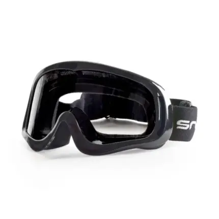 Óculos Ski polarizados com lentes intercambiáveis e proteção 100% UV