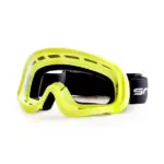 Óculos Ski polarizados com lentes intercambiáveis e proteção 100% UV - Image 3