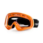 Óculos Ski polarizados com lentes intercambiáveis e proteção 100% UV - Image 4