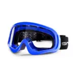 Óculos Ski polarizados com lentes intercambiáveis e proteção 100% UV - Image 5